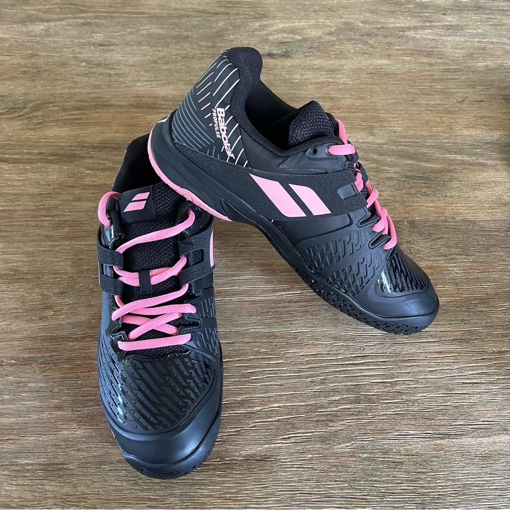 Babolat Propulse Tennis/Picklball Shoes Junior Woman EU39